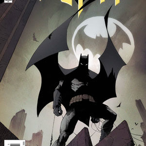 BATMAN (2011-2016 SERIES) #50
