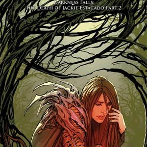 WITCHBLADE (VARIANT COVER) #181: Stjepan Sejic cover WITCHBLADE (VARIANT COVER) #181: Stjepan Sejic cover