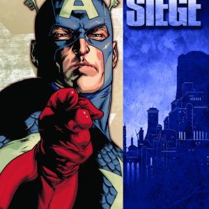 NEW AVENGERS (2004-2010 SERIES) #61