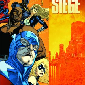 NEW AVENGERS (2004-2010 SERIES) #64