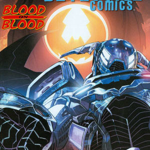 DETECTIVE COMICS (2011-2016 SERIES) #46