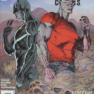DETECTIVE COMICS (2011-2016 SERIES) #51