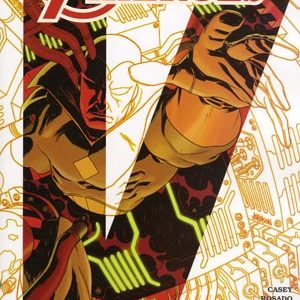 AVENGERS: EARTH’S MIGHTIEST HEROES (2004-2007) #202: Volume Two #2