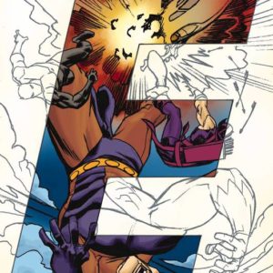 AVENGERS: EARTH’S MIGHTIEST HEROES (2004-2007) #203: Volume Two #3 AVENGERS: EARTH’S MIGHTIEST HEROES (2004-2007) #203: Volume Two #3