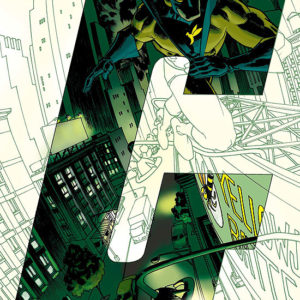 AVENGERS: EARTH’S MIGHTIEST HEROES (2004-2007) #205: Volume Two #5