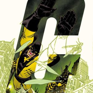 AVENGERS: EARTH’S MIGHTIEST HEROES (2004-2007) #208: Volume Two #8 AVENGERS: EARTH’S MIGHTIEST HEROES (2004-2007) #208: Volume Two #8