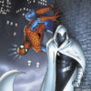 MARVEL TEAM-UP (2004-2006 SERIES) #7: Spider-man & Moon Knight