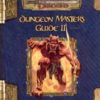 DUNGEONS AND DRAGONS 3RD EDITION #11551: Dungeon Master’s Guide II HC – NM – 115510000