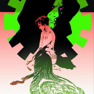 EX MACHINA #47
