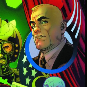 EX MACHINA #49