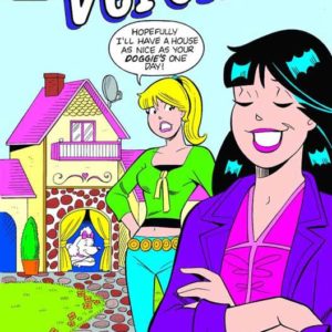 VERONICA #175 VERONICA #175