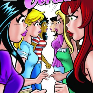 VERONICA #203 VERONICA #203