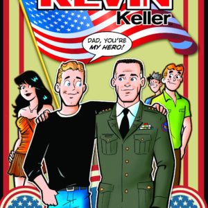 VERONICA #208: Kevin Keller #2 VERONICA #208: Kevin Keller #2