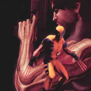 WOLVERINE (2003-2009 SERIES) #39