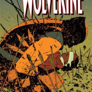 WOLVERINE (2003-2009 SERIES) #41