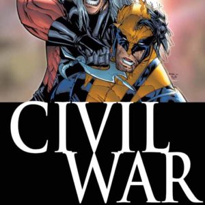WOLVERINE (2003-2009 SERIES) #44