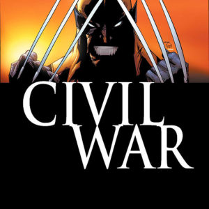 WOLVERINE (2003-2009 SERIES) #47