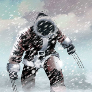 WOLVERINE (2003-2009 SERIES) #49