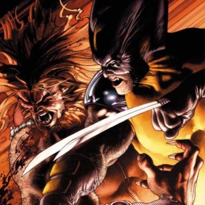 WOLVERINE (2003-2009 SERIES) #51