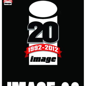 IMAGE COMICS FCBD EDITION #2012: Image at 20