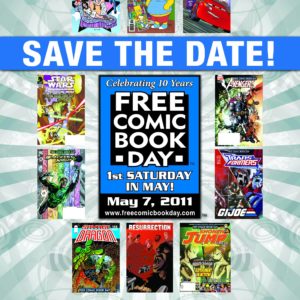 FCBD POSTER