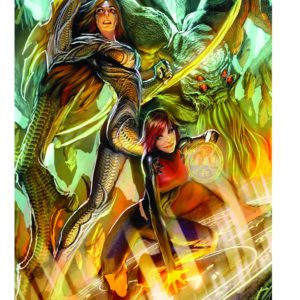 WITCHBLADE (1995-2015 SERIES) #137