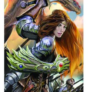 WITCHBLADE (1995-2015 SERIES) #138
