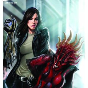 WITCHBLADE (1995-2015 SERIES) #143