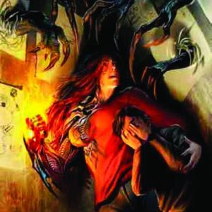 WITCHBLADE (1995-2015 SERIES) #145