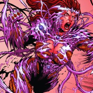 WITCHBLADE (1995-2015 SERIES) #169