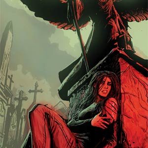 WITCHBLADE (1995-2015 SERIES) #172 WITCHBLADE (1995-2015 SERIES) #172