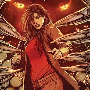 WITCHBLADE (1995-2015 SERIES) #173 WITCHBLADE (1995-2015 SERIES) #173
