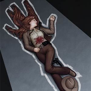 WITCHBLADE (1995-2015 SERIES) #174: John Tyler Christopher cover A WITCHBLADE (1995-2015 SERIES) #174: John Tyler Christopher cover A