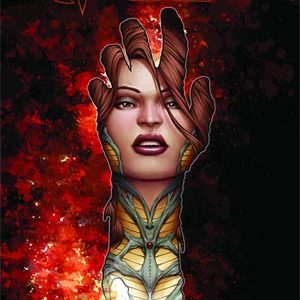 WITCHBLADE (1995-2015 SERIES) #177: Linda Braga cover A