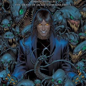 WITCHBLADE (1995-2015 SERIES) #180: Dale Keown cover