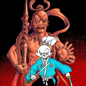USAGI YOJIMBO (1996-2018 SERIES) #142