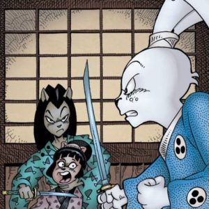 USAGI YOJIMBO (1996-2018 SERIES) #94