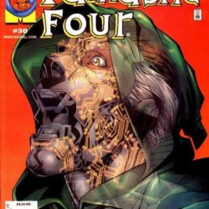 FANTASTIC FOUR (1997-2003 SERIES) #30