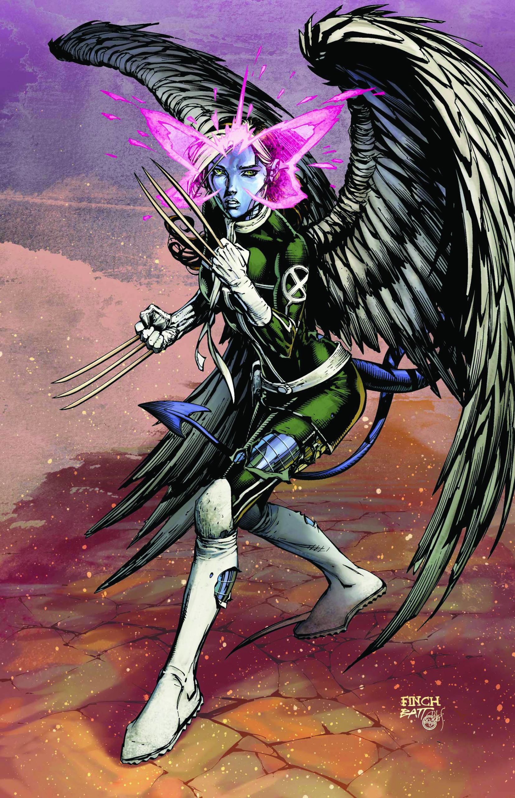 X-MEN (1991- SERIES: VARIANT COVER) #235: Iron Man by Design cover: Dave Johnson X-MEN (1991- SERIES: VARIANT COVER) #235: Iron Man by Design cover: Dave Johnson