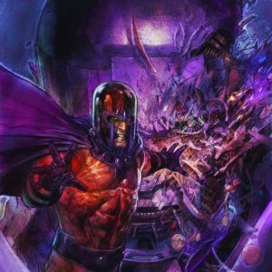 X-MEN (1991- SERIES: VARIANT COVER) #239: Terry Moore Rogue Women of Marvel cover