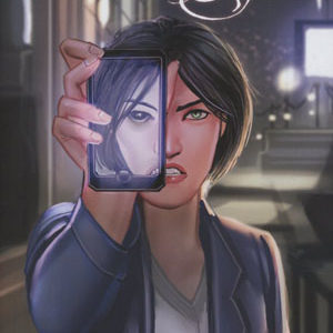 DARKNESS: HOPE