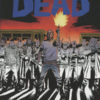 WALKING DEAD ADULT COLORING BOOK #2: Rick Grimes edition