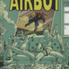 AIRBOY TP (2015 SERIES) #99: Hardcover edition