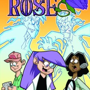 VIOLET ROSE GN