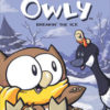 OWLY FCBD EDITION #2006: Breakin’ the Ice