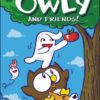 OWLY FCBD EDITION #2009: Owly and Friends