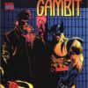 X-MEN: GAMBIT & WOLVERINE: VICTIMS TP #1996: 1996 edition