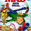 AUSTRALIAN MAD SUPER SPECIAL #53