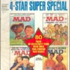 AUSTRALIAN MAD SUPER SPECIAL #61