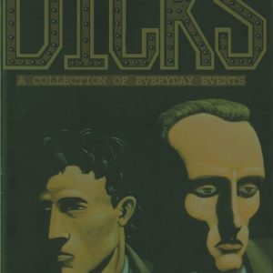 DICKS: A COLLECTION OF EVERYDAY EVENTS